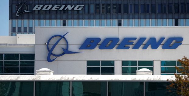 Boeing prevoit de reprendre au s2 les livraisons du 787 dreamliner, selon des sources