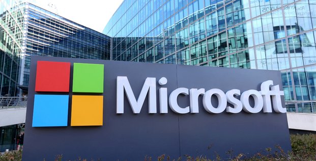 Microsoft bat les attentes au premier trimestre, aide par sa division cloud