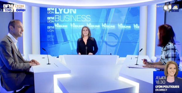 FNAIM Lyon Business