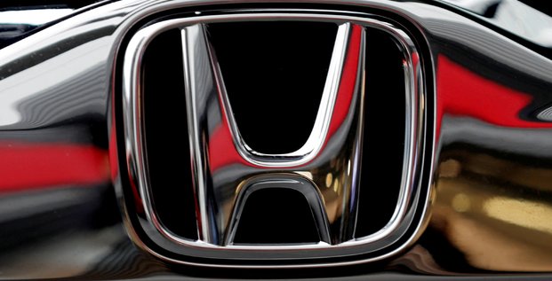 Honda: baisse du benefice d'exploitation au quatrieme trimestre moins forte qu'attendu
