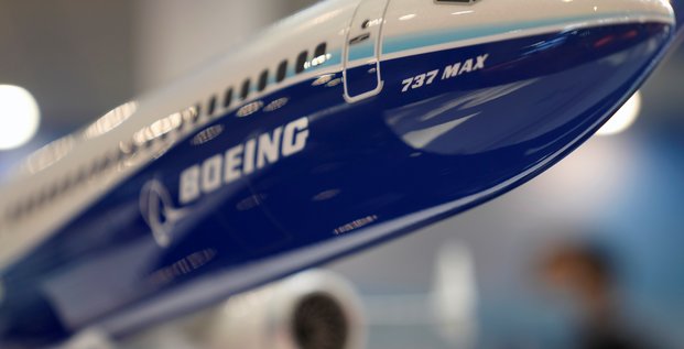 Norwegian air va acheter 50 boeing 737 max, option sur 30 appareils supplementaires