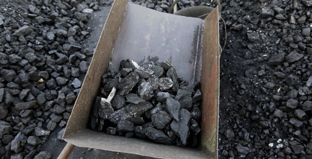 Cop26: un accord sur le charbon cible le combustible le plus polluant