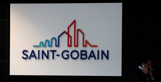 Saint-gobain acquiert l'entreprise canadienne kaycan pour 928 millions de dollars