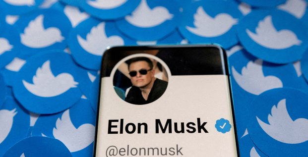 Elon musk menace d'abandonner son projet de rachat de twitter
