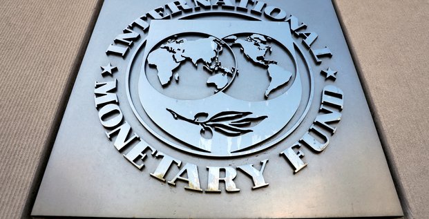 La banque mondiale abaisse ses previsions et souligne le risque de stagflation