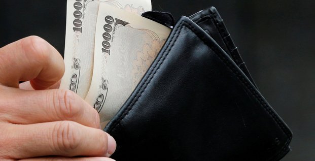 Japon: le gouvernement et la boj s'inquietent de la depreciation du yen