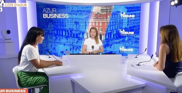 Azur Business RUE2