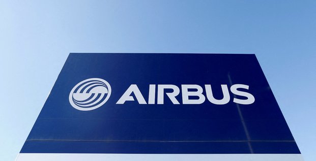 Airbus voit des signes de reprise pour les avions a fuselage large