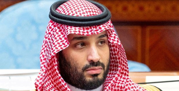 Le prince heritier saoudien rencontre erdogan en turquie