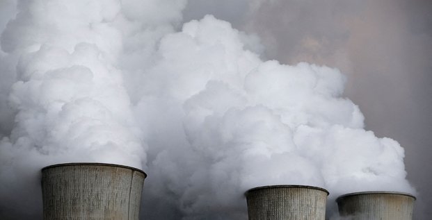Ue: la reforme du marche carbone soumise a un nouveau vote