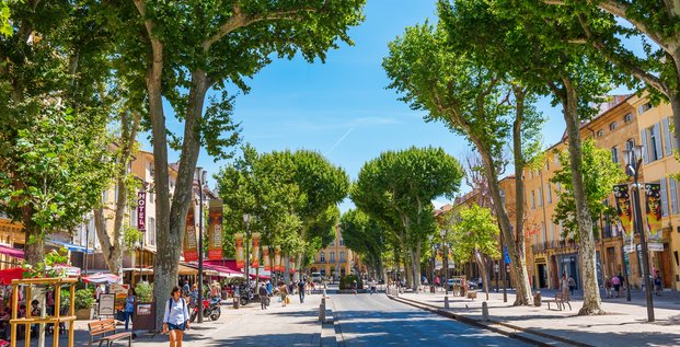 Le Big Tour à Aix-en-Provence : tous unis pour le climat