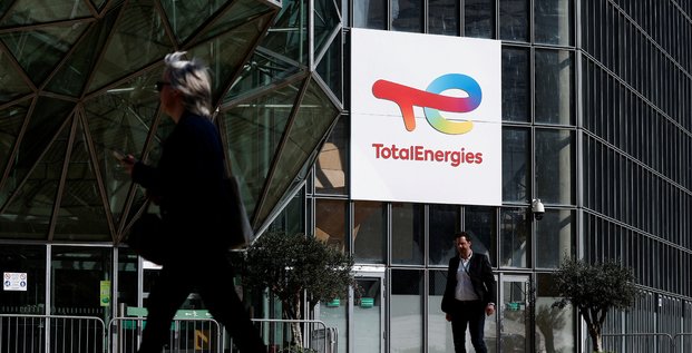 Totalenergies se dit pret a faire face a une greve dans ses raffineries francaises