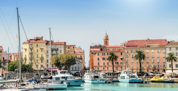 Big Tour à Ajaccio : pas de vacances pour l’innovation made in France