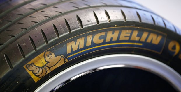 Michelin va transferer ses activites en russie au management local d'ici fin 2022