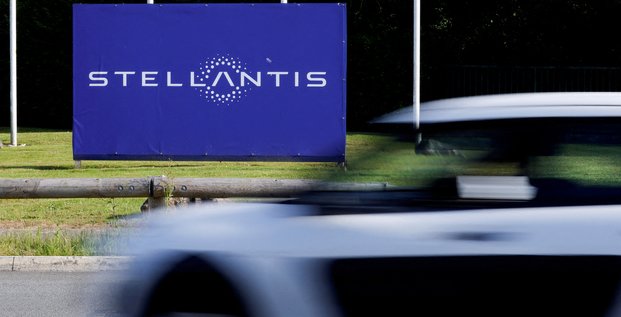Stellantis reflechit aux scenarios pour securiser son energie