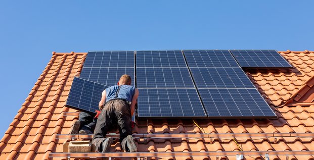 Quels sont les avantages du photovoltaïque avec Open Energie ?