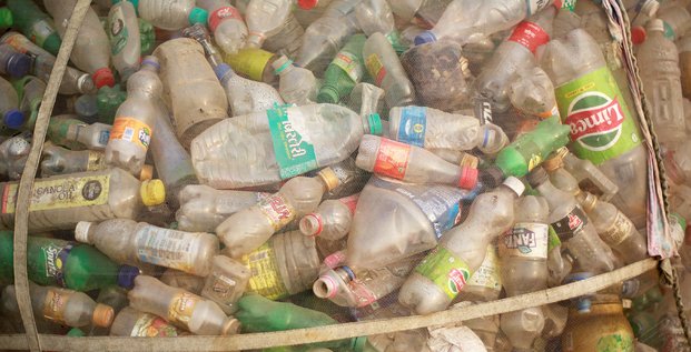 L'inde interdit le plastique a usage unique pour lutter contre la pollution