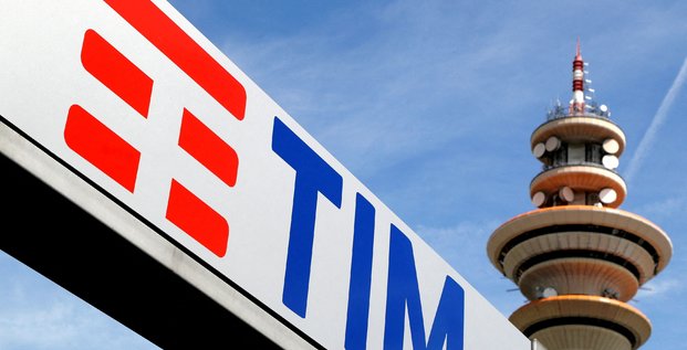 Telecom italia va scinder des activites pour attirer de nouveaux partenaires