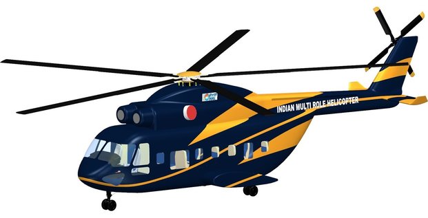 IMRH Inde HAL Safran Helicopter Engines
