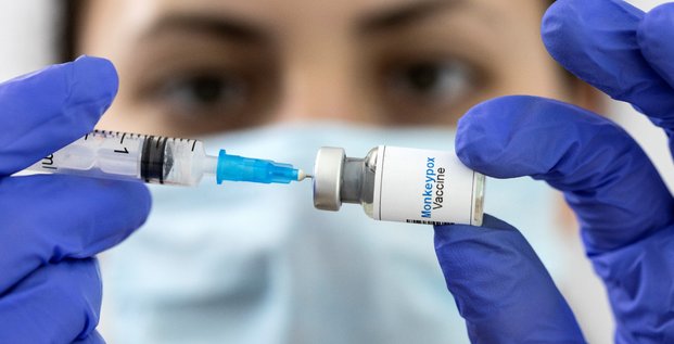 France/variole du singe: la has preconise la vaccination preventive des populations exposees