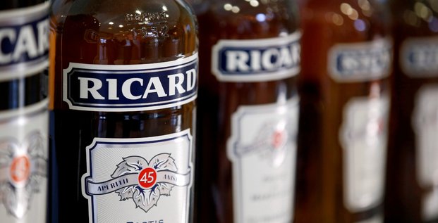 Pernod ricard suspend ses nouveaux investissements en inde