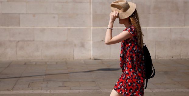 France: meteo france leve la vigilance rouge canicule sur la facade ouest