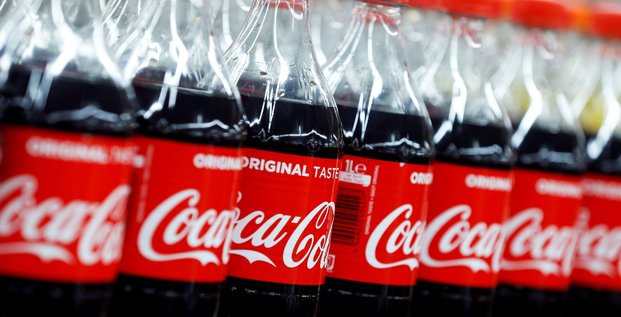 Coca-cola releve ses previsions de ventes pour 2022