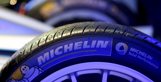 Michelin: le retrait de russie pese sur le premier semestre, objectifs maintenus