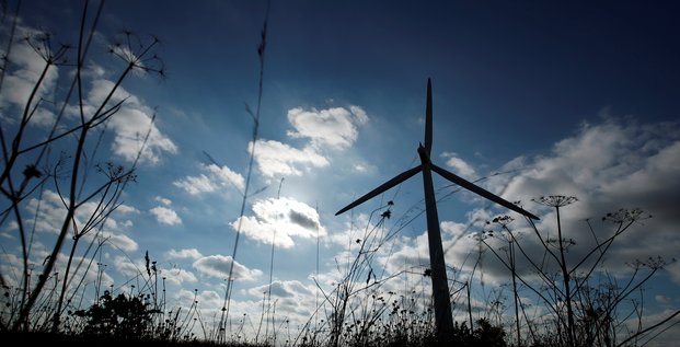 L'europe doit accelerer le developpement des energies renouvelables pour atteindre les objectifs climatiques