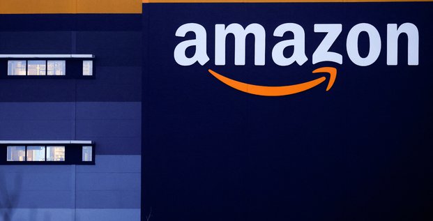 Amazon: des centaines d'employes britanniques debraient pour des questions de salaire, selon un syndicat