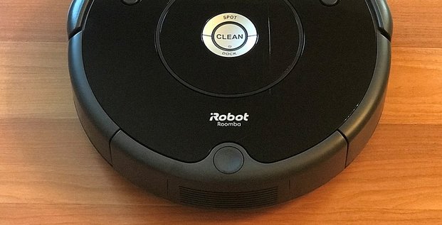 Roomba par iRobot