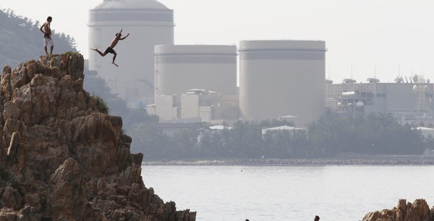 Le japon relance son secteur nucleaire, 11 ans apres fukushima