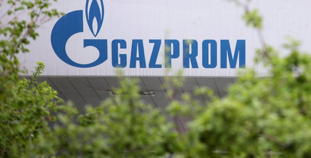 Gazprom affirme qu'aucune turbine de nord stream 1 n'est en maintenance au canada