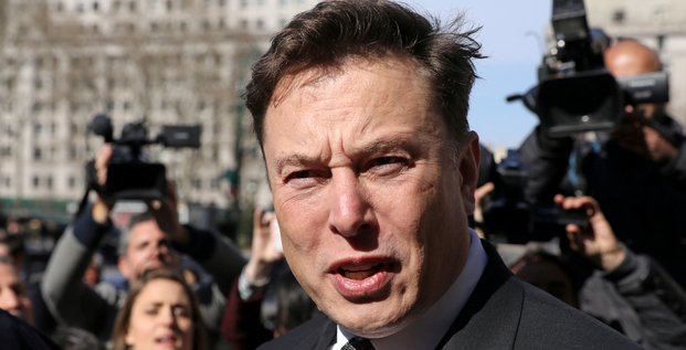 Musk cherche a bloquer la demande de proces accelere deposee par twitter