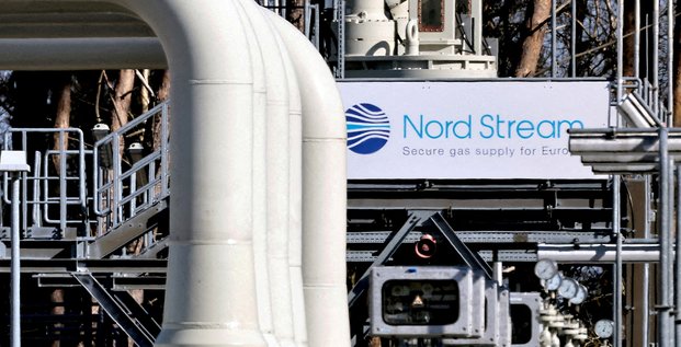 Maintenance de nord stream 1, craintes pour les stocks de gaz en europe