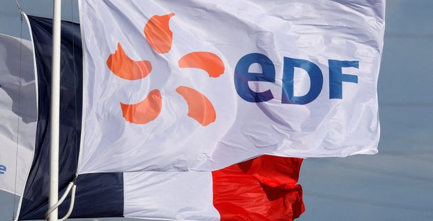 France: la nomination du nouveau patron d'edf en cours de finalisation, selon borne