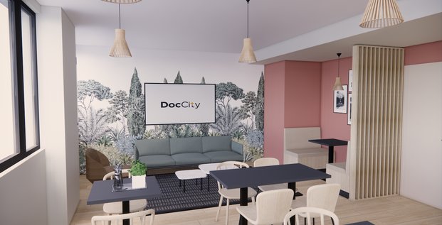 DocCity