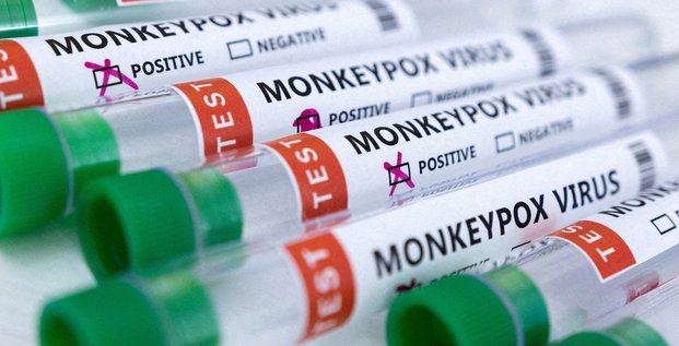 Variole du singe: l'ue obtient des doses supplementaires du vaccin de bavarian nordic