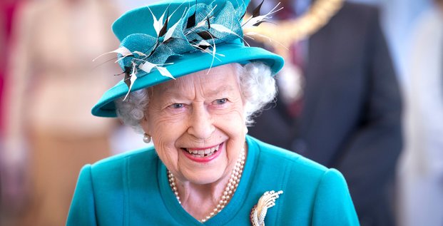 Grande-bretagne: la reine elizabeth ii est decedee a l'age de 96 ans