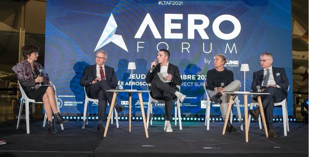Aéroforum 2021