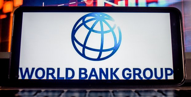 Banque mondiale, The World Bank,