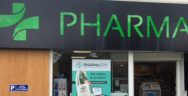 pharmazon