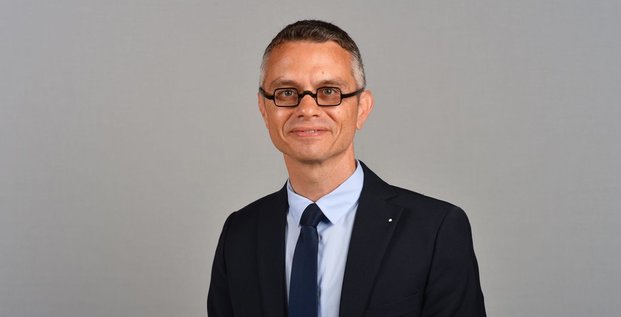 Renaud Payre