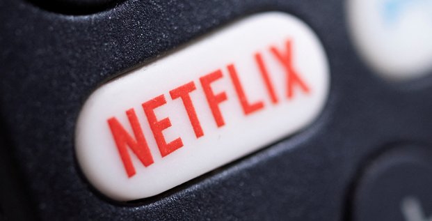 Netflix perd des abonnes pour la premiere fois en dix ans, le titre chute
