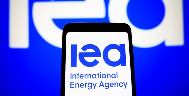 Agence internationale de l'énergie, AIE, International Energy Agency, IEA