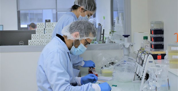 La biotech ID Solutions (Montpellier) est spécialisée dans le diagnostic in vitro en oncologie et infectiologie.