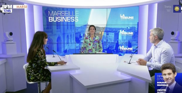 Marseille Business ADIE