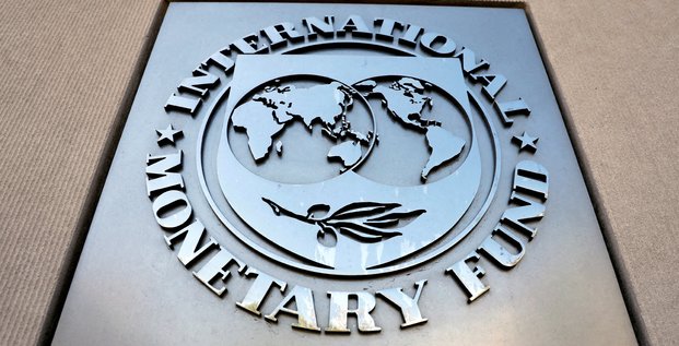 Le fmi abaisse ses previsions de croissance pour les etats-unis