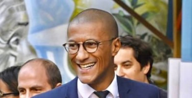 Karim Bouamrane