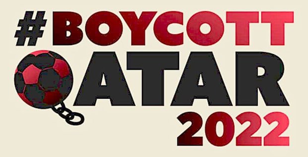 boycott qatar 2022